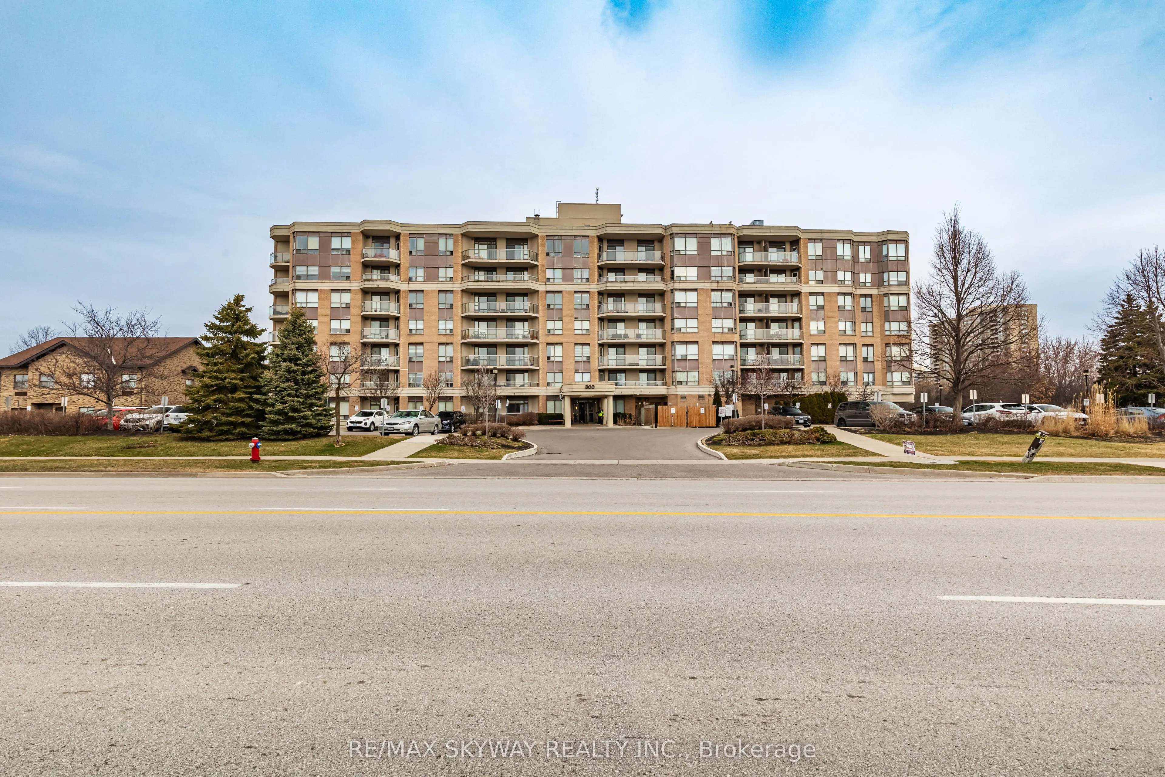 300 Ray Lawson Boulevard, #313