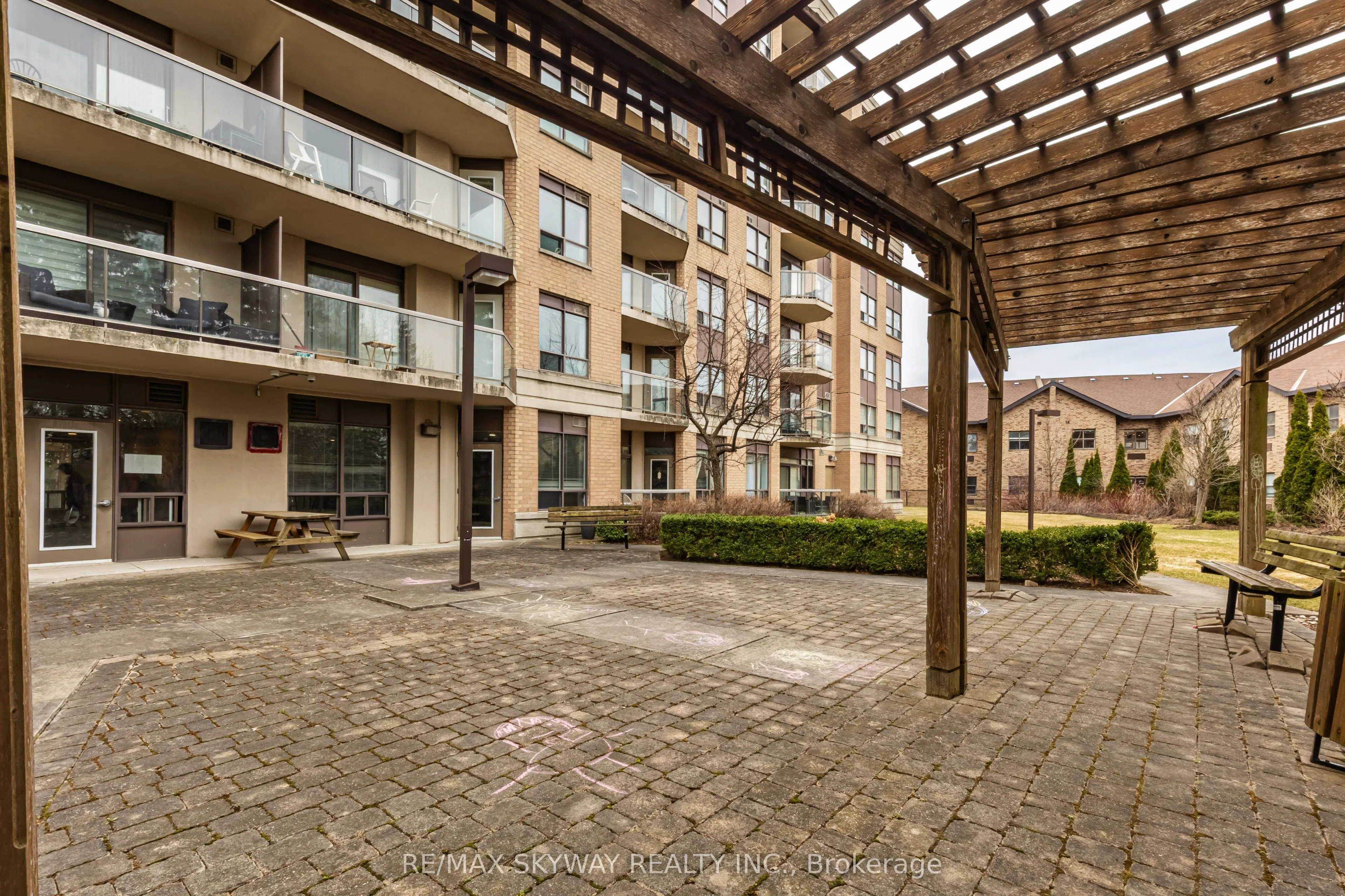 300 Ray Lawson Boulevard, #313