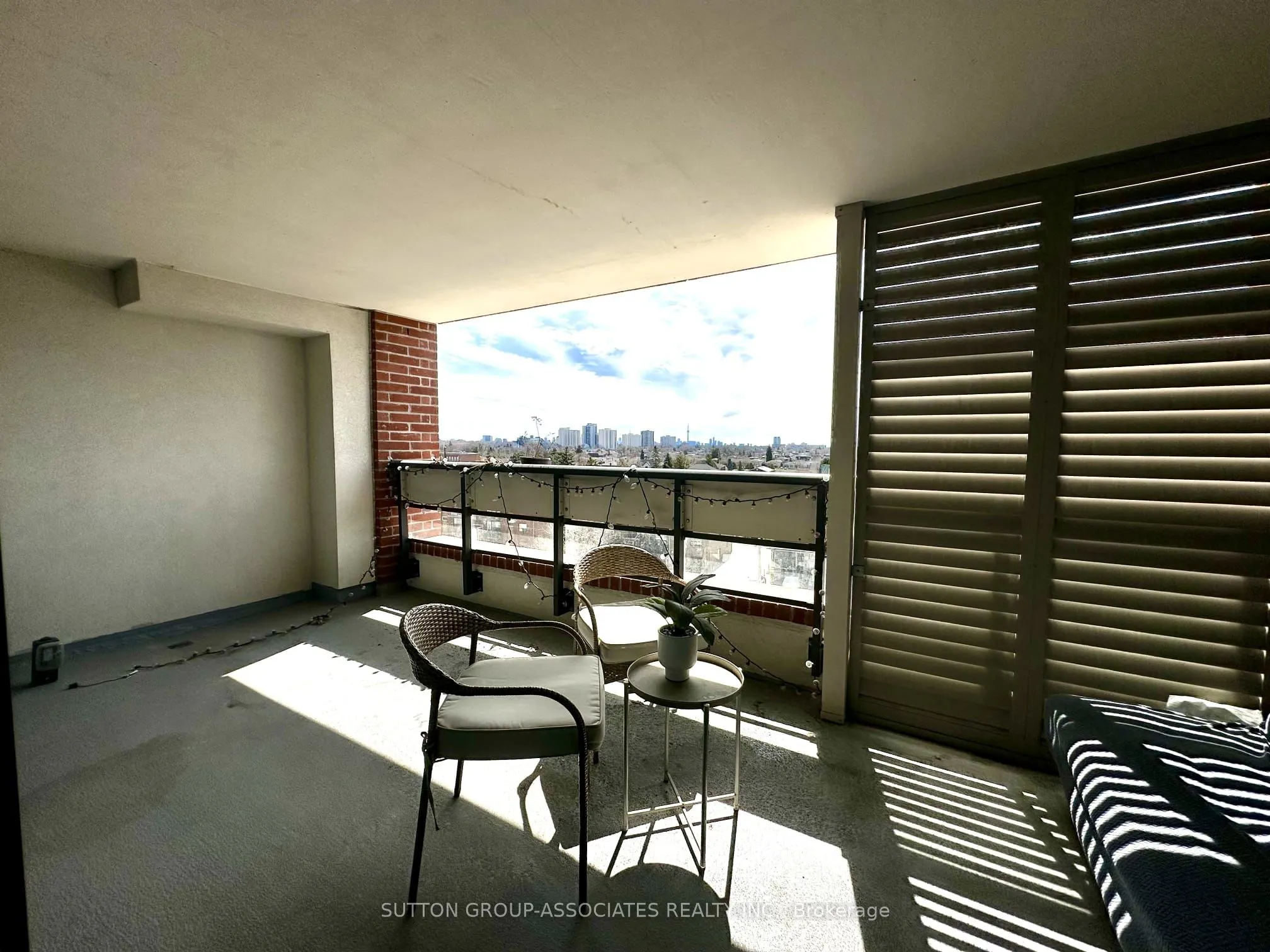 830 Lawrence Avenue W #541
