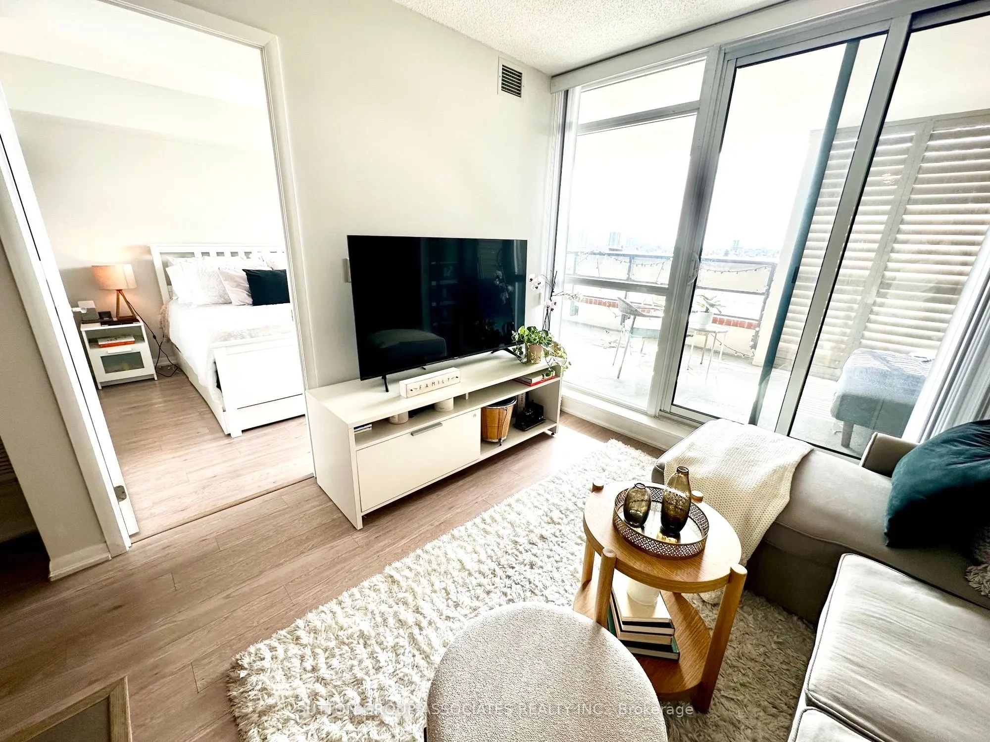 830 Lawrence Avenue W #541