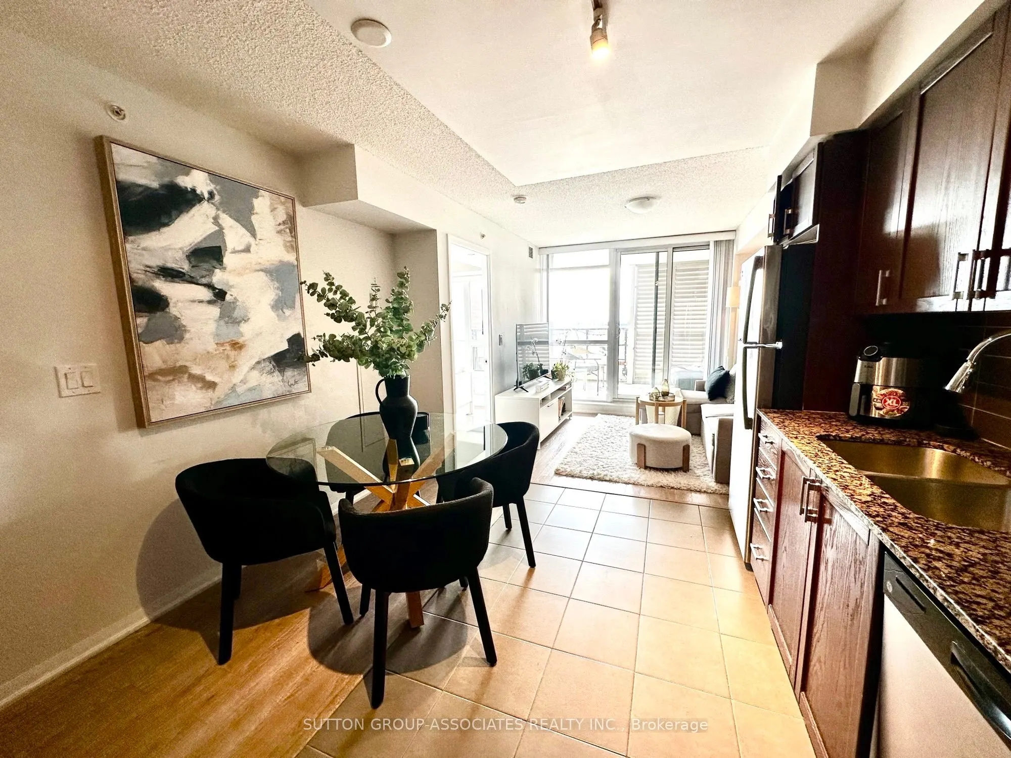 830 Lawrence Avenue W #541