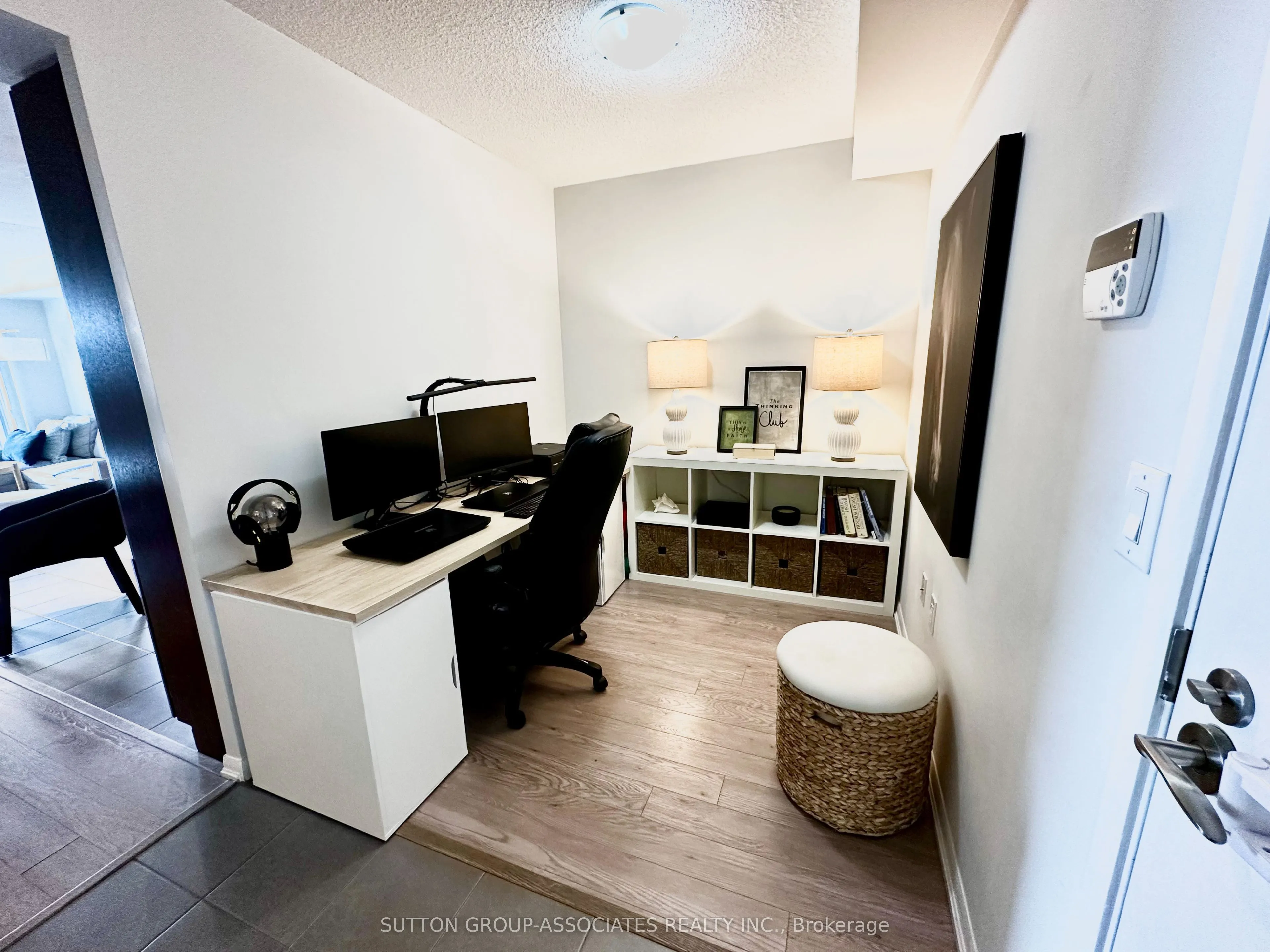 830 Lawrence Avenue W #541