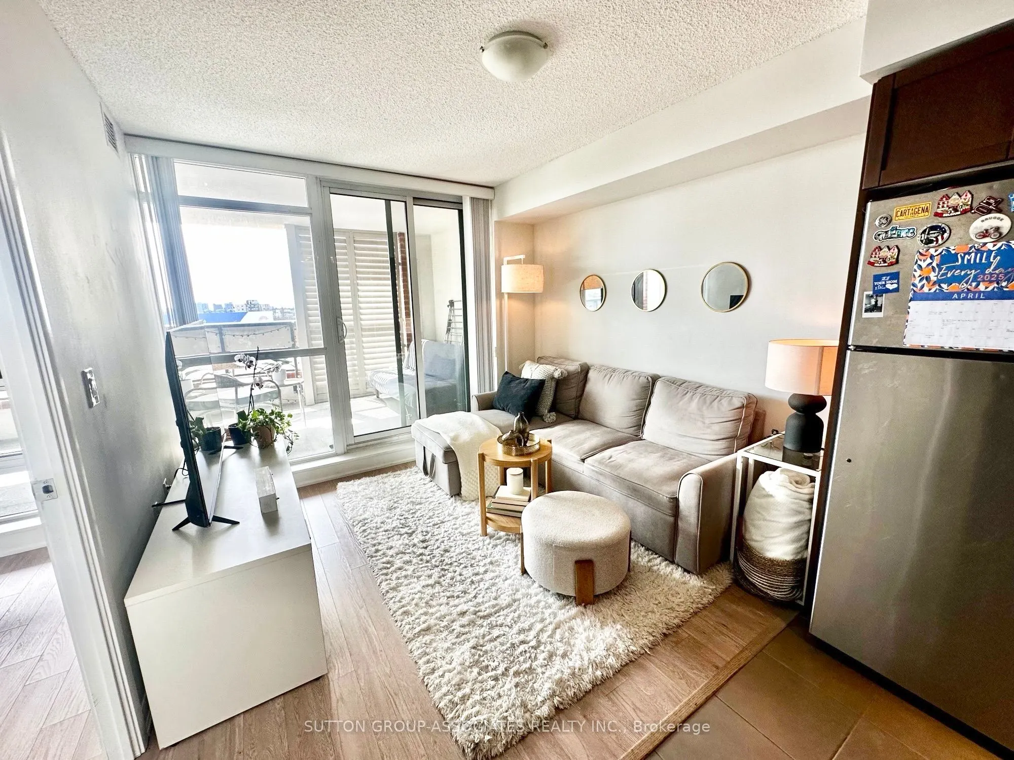 830 Lawrence Avenue W #541