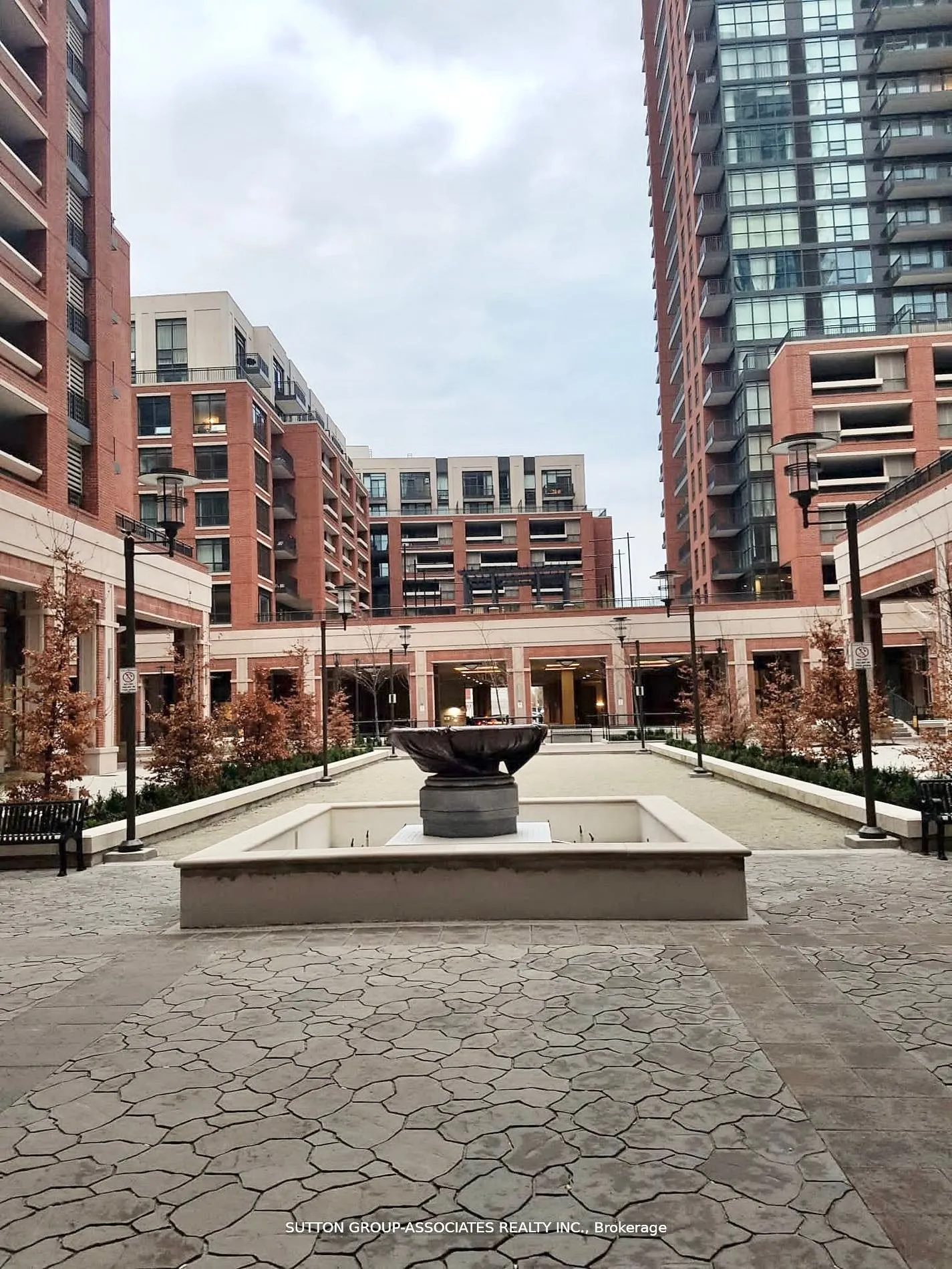 830 Lawrence Avenue W #541