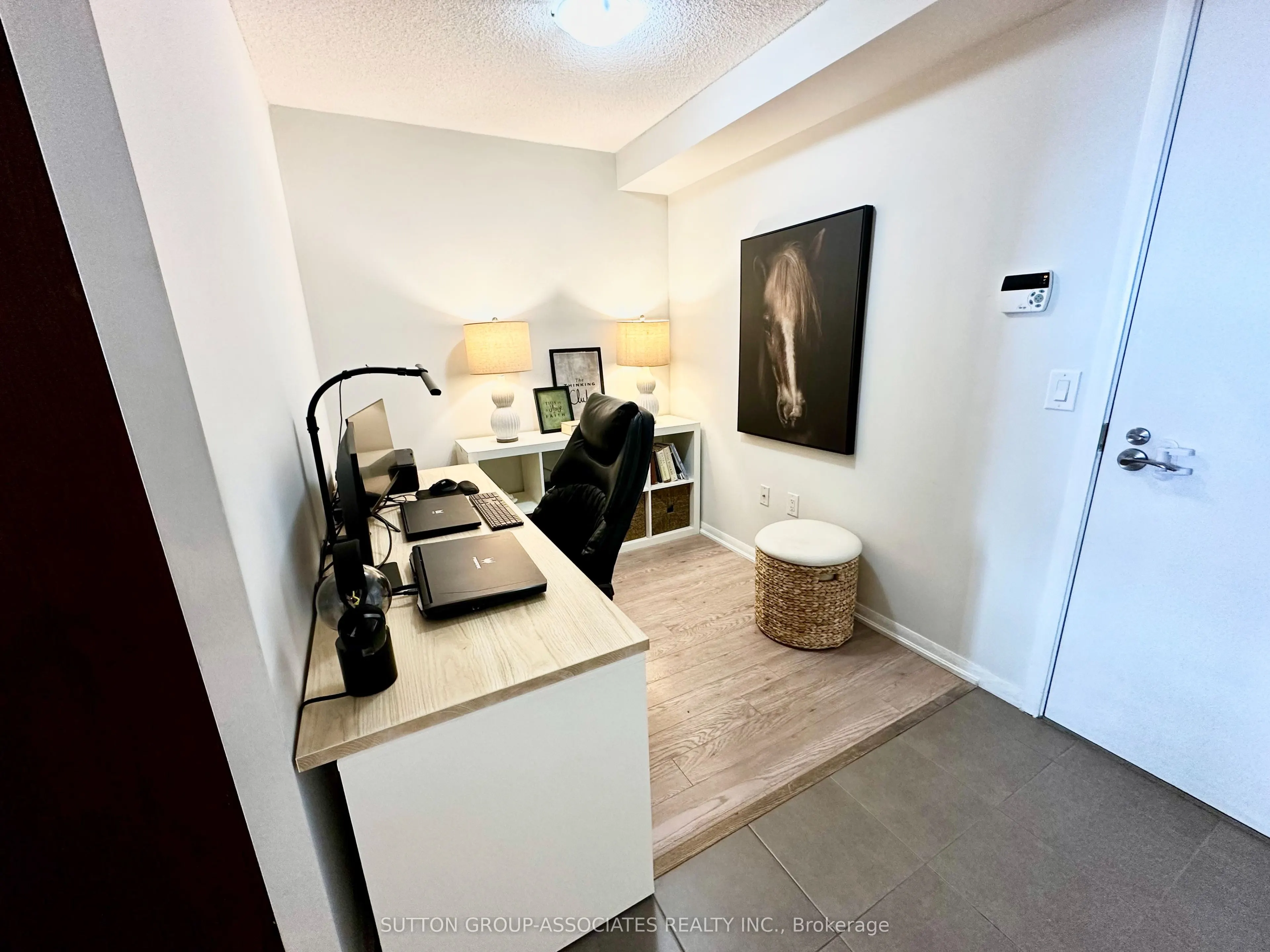 830 Lawrence Avenue W #541