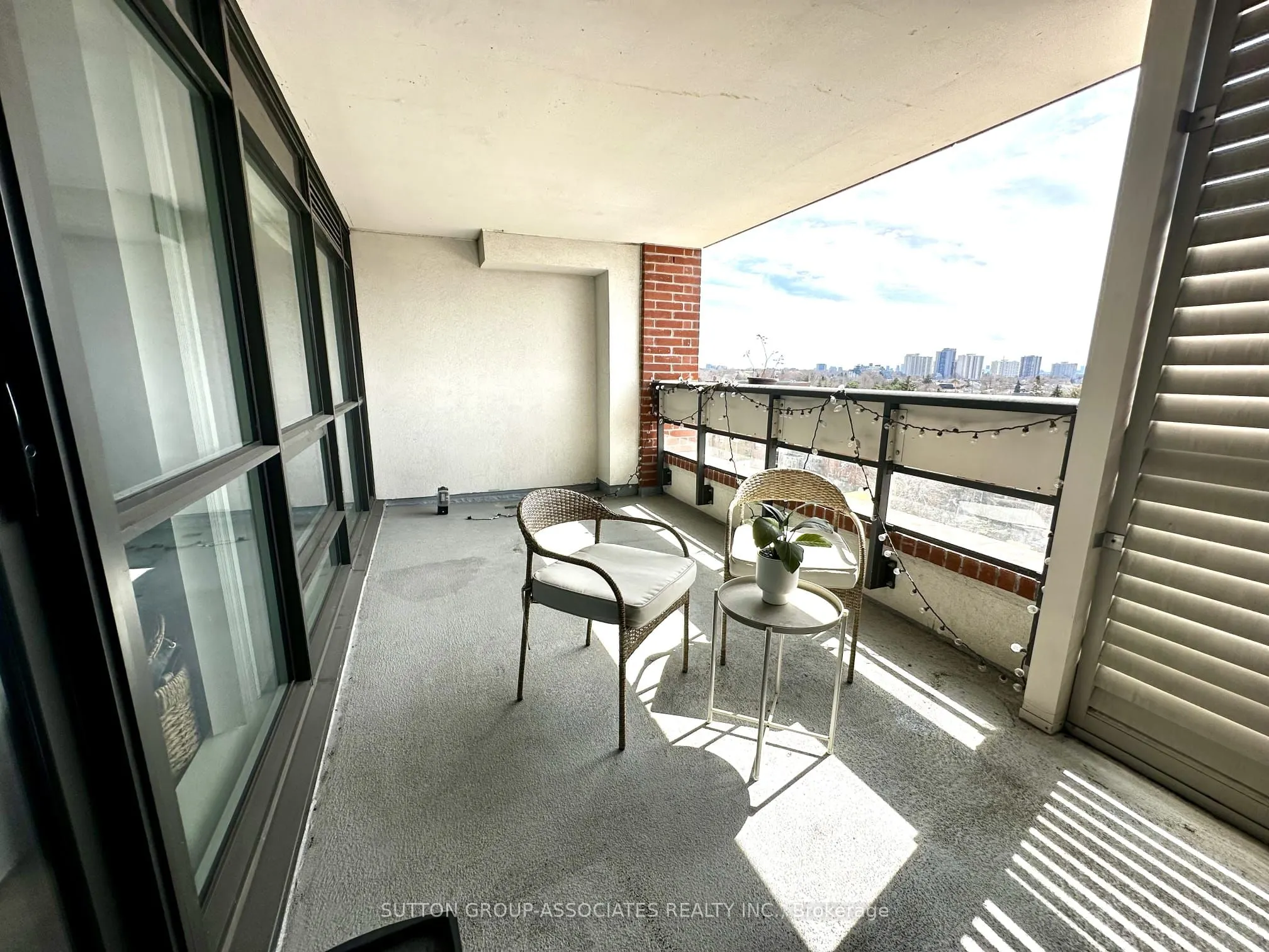 830 Lawrence Avenue W #541