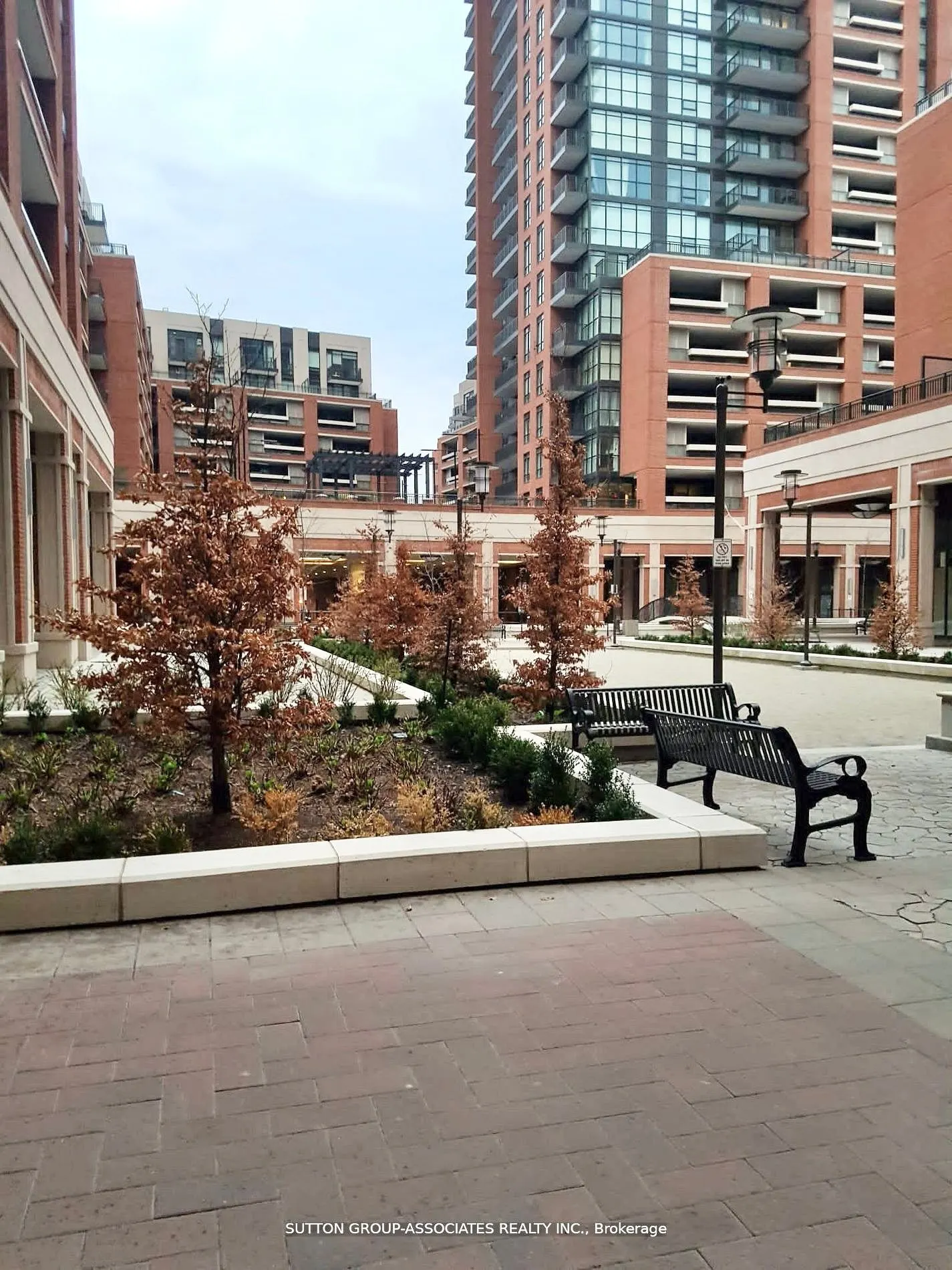 830 Lawrence Avenue W #541