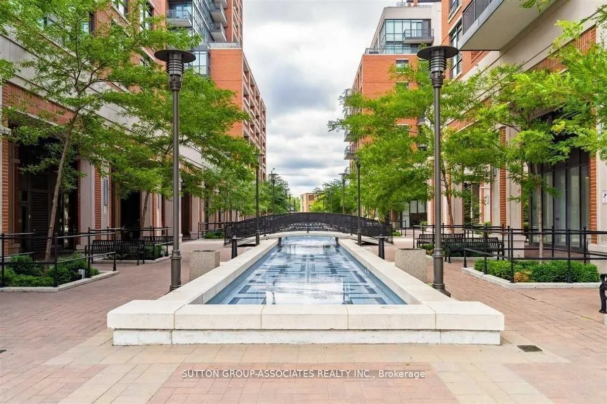 830 Lawrence Avenue W #541