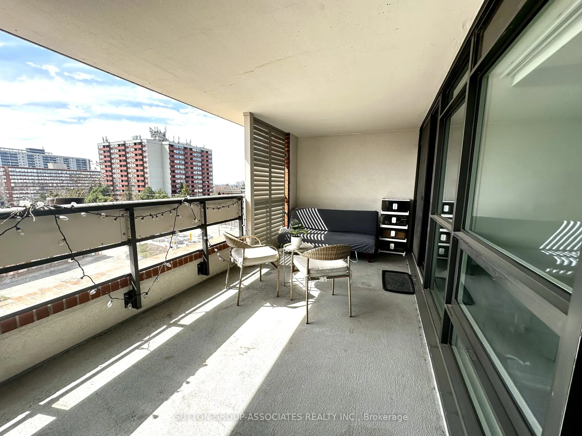 830 Lawrence Avenue W #541