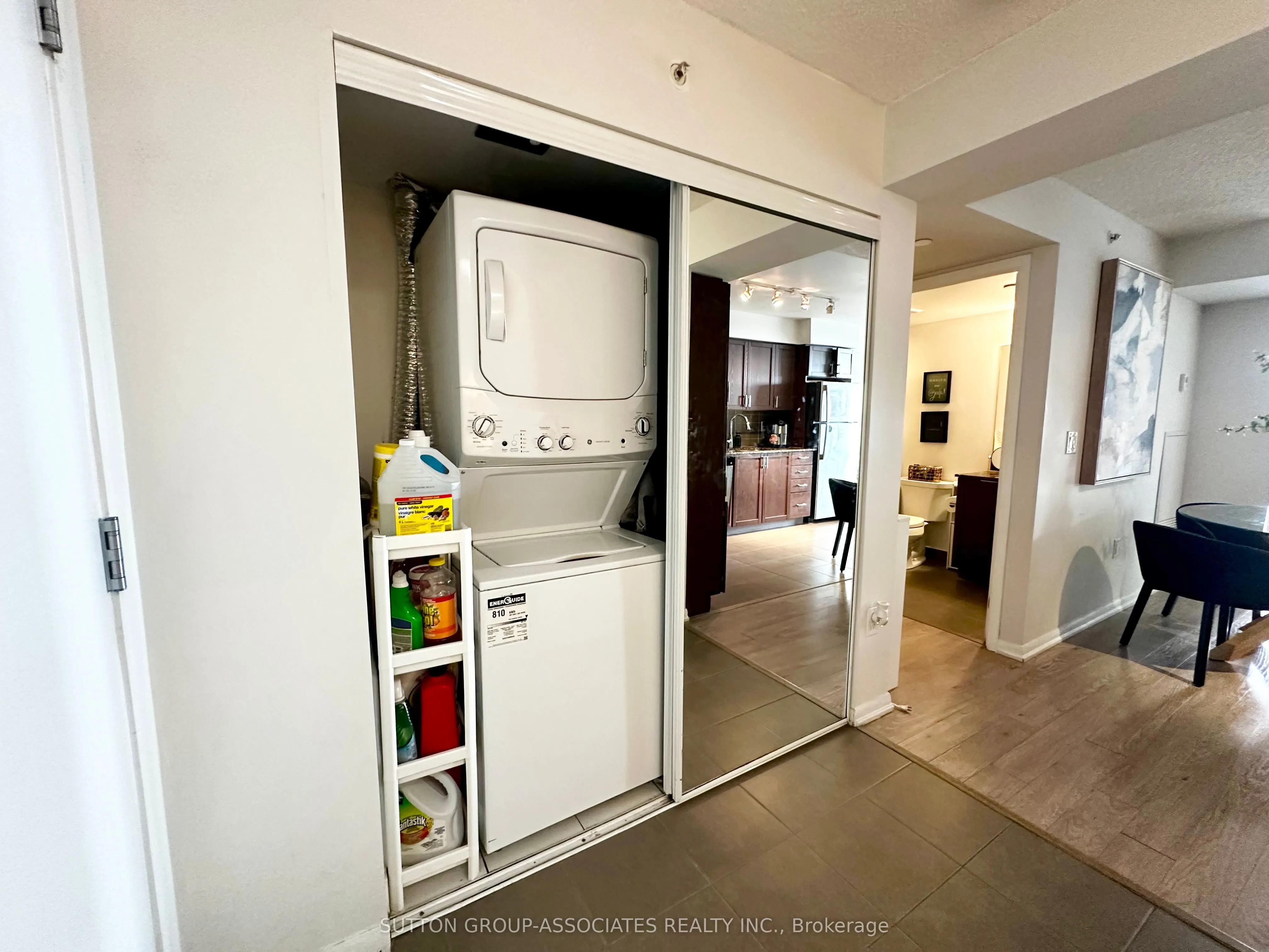 830 Lawrence Avenue W #541