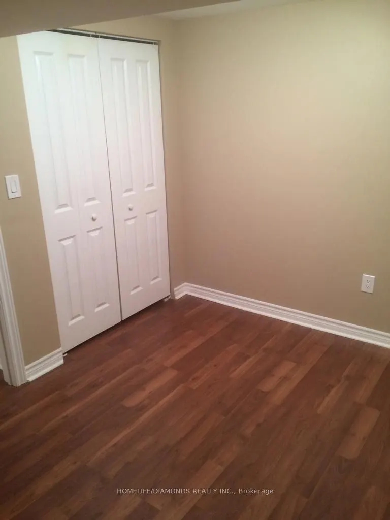 61 Newbridge Crescent, #BSMT