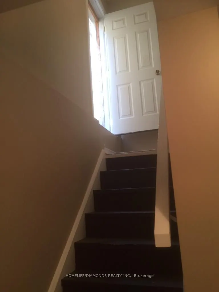 61 Newbridge Crescent, #BSMT