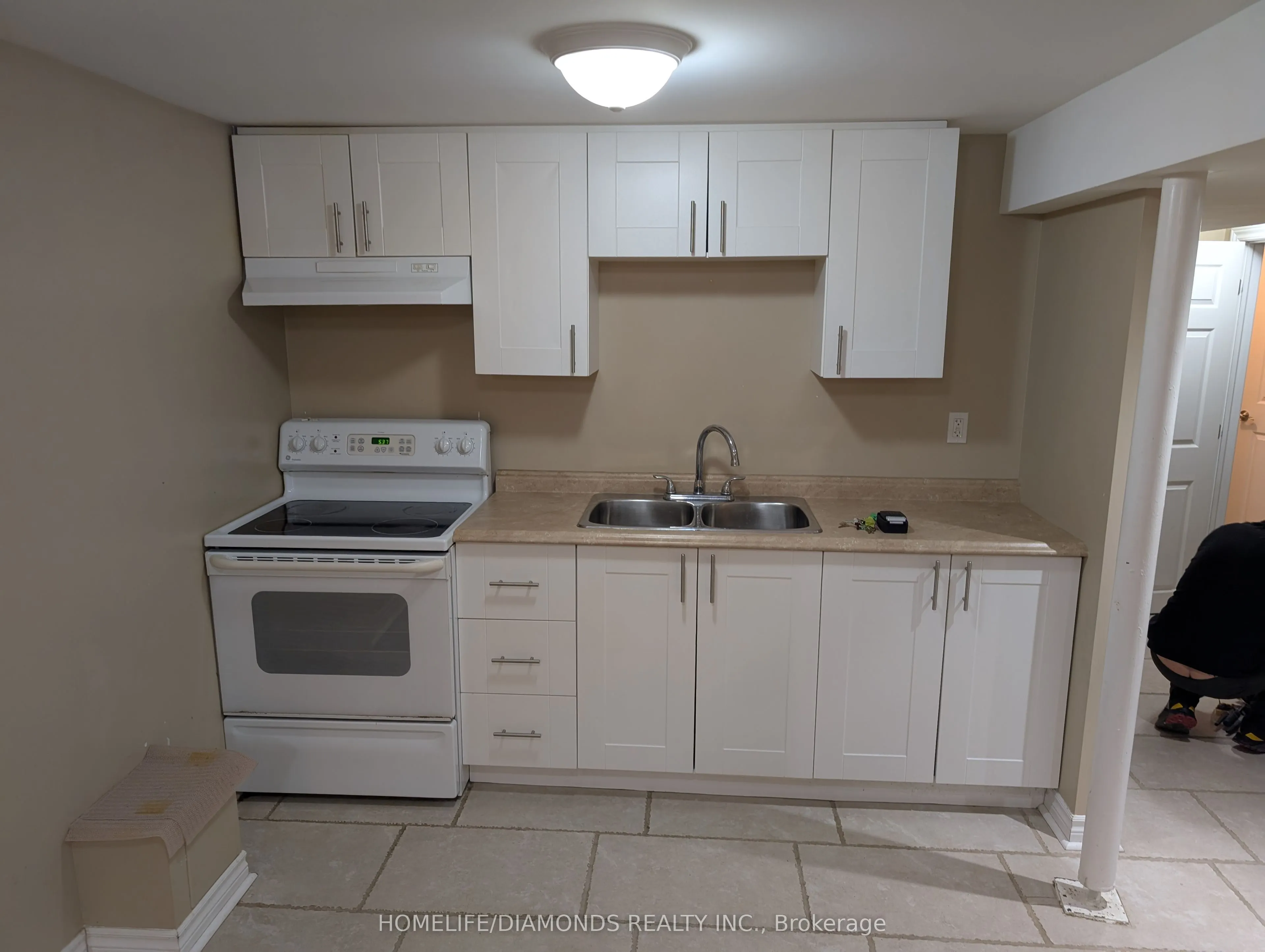 61 Newbridge Crescent, #BSMT