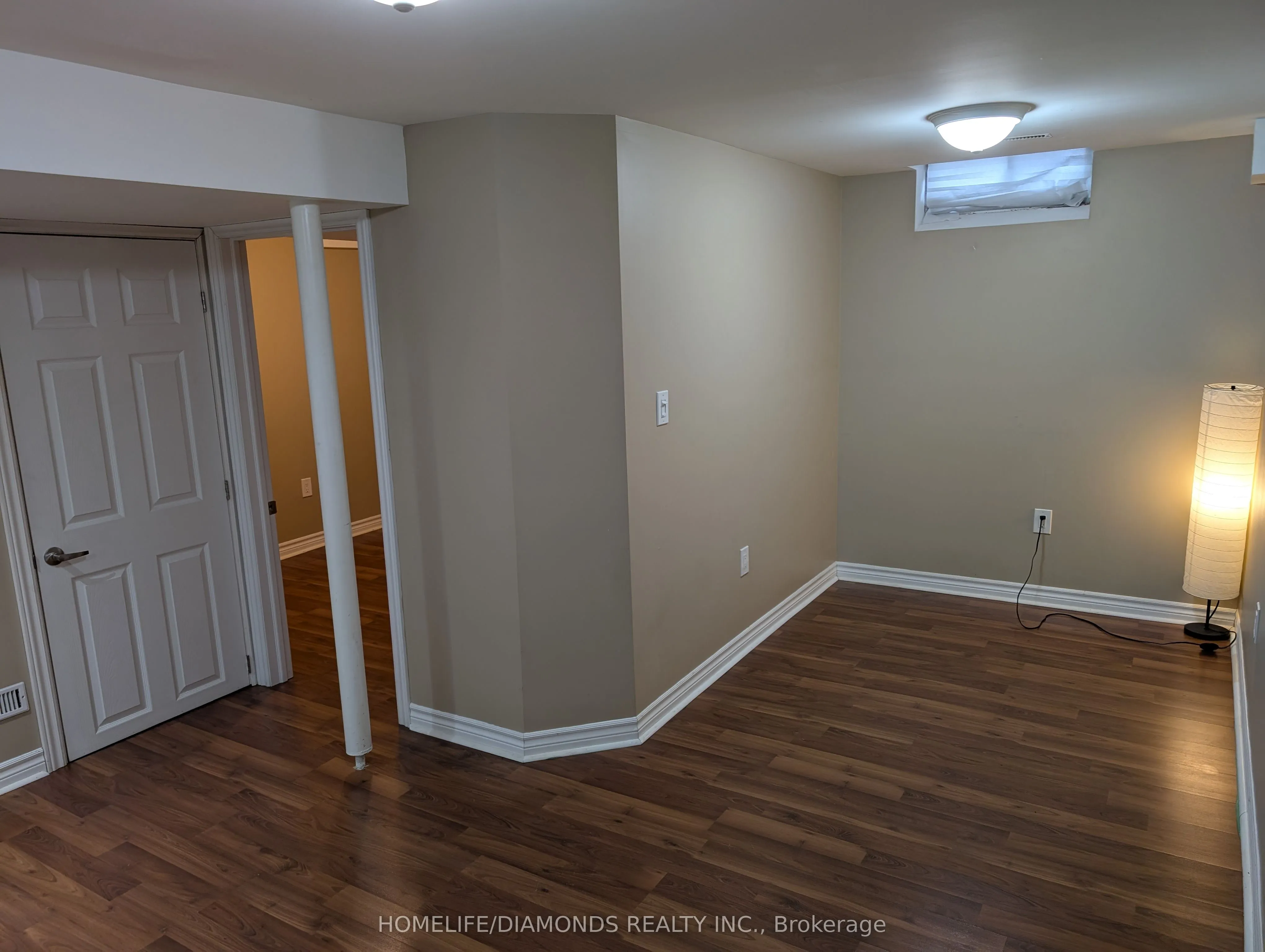 61 Newbridge Crescent, #BSMT
