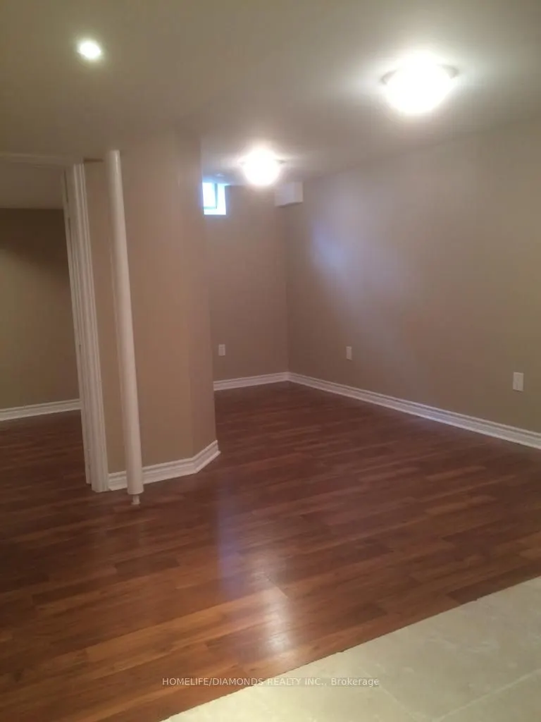 61 Newbridge Crescent, #BSMT