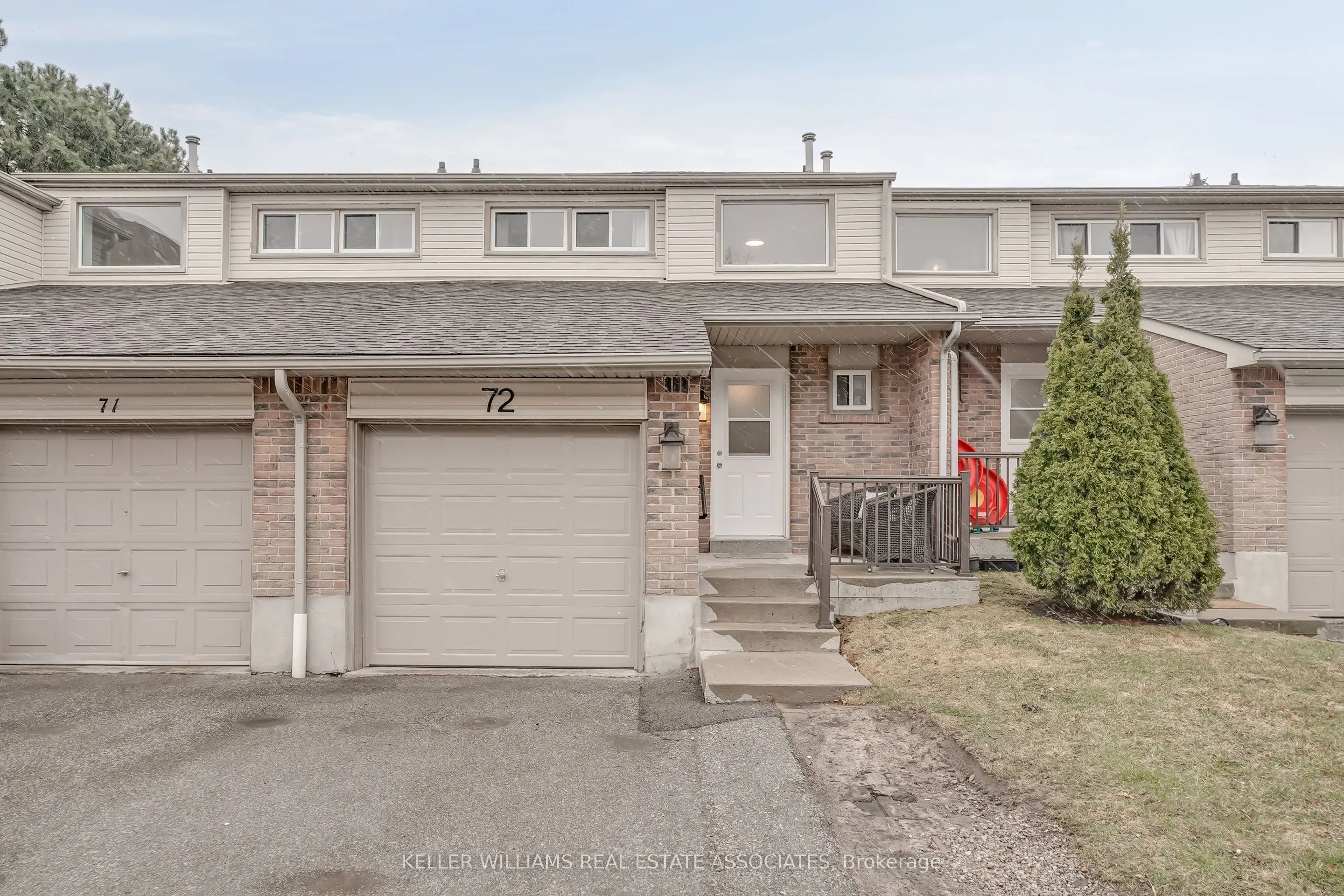 2670 Battleford Road, #72