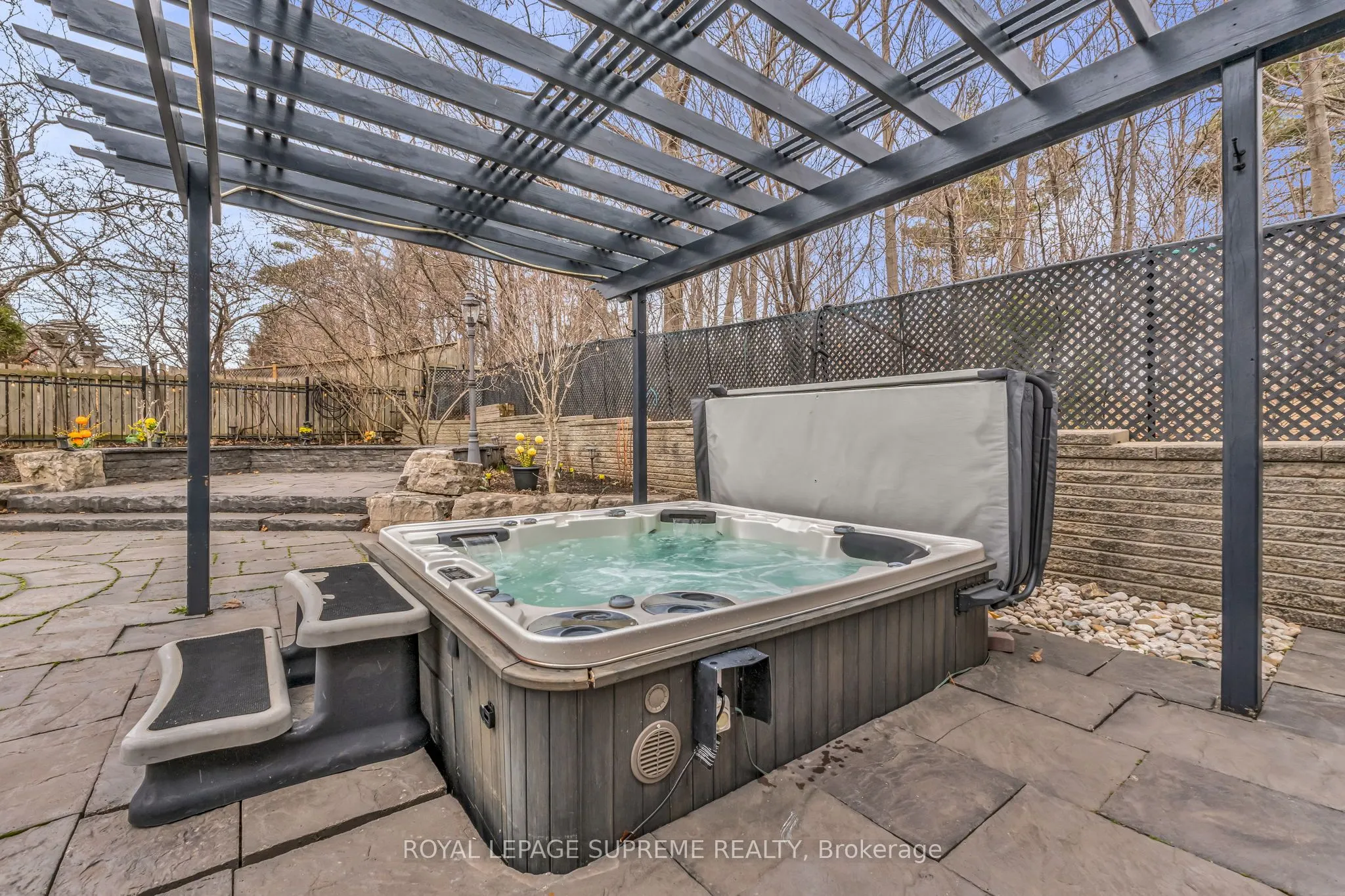 2819 Duncairn Drive