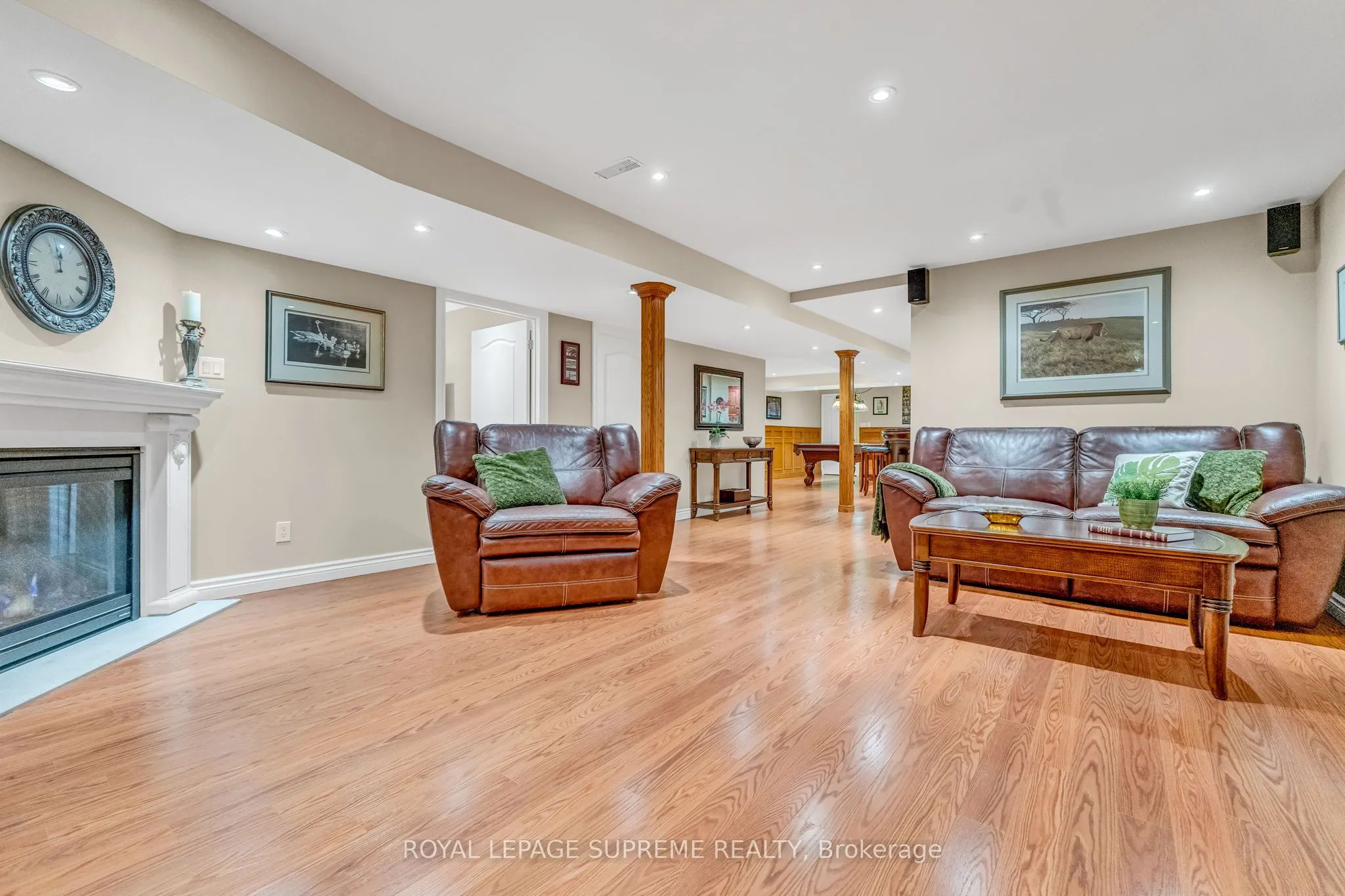 2819 Duncairn Drive