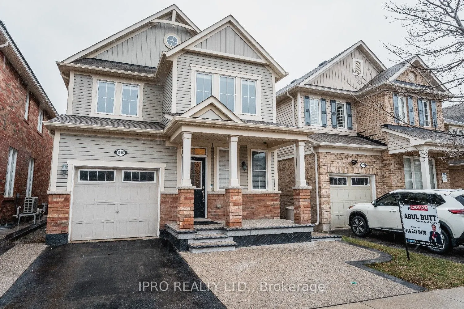 1136 Solomon Court