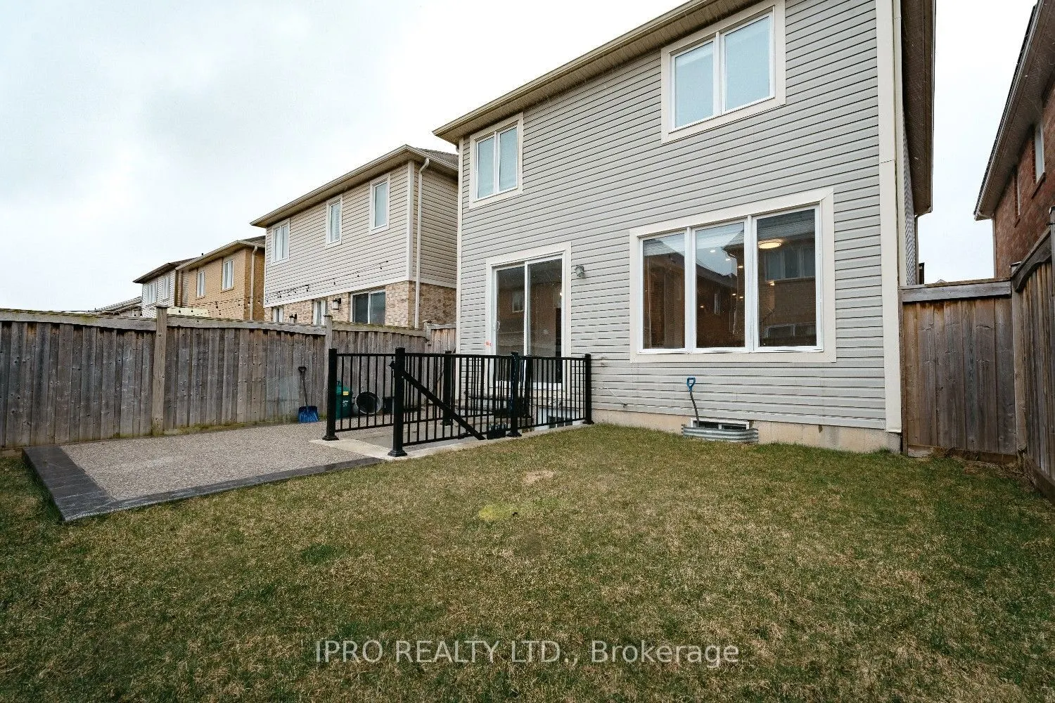 1136 Solomon Court