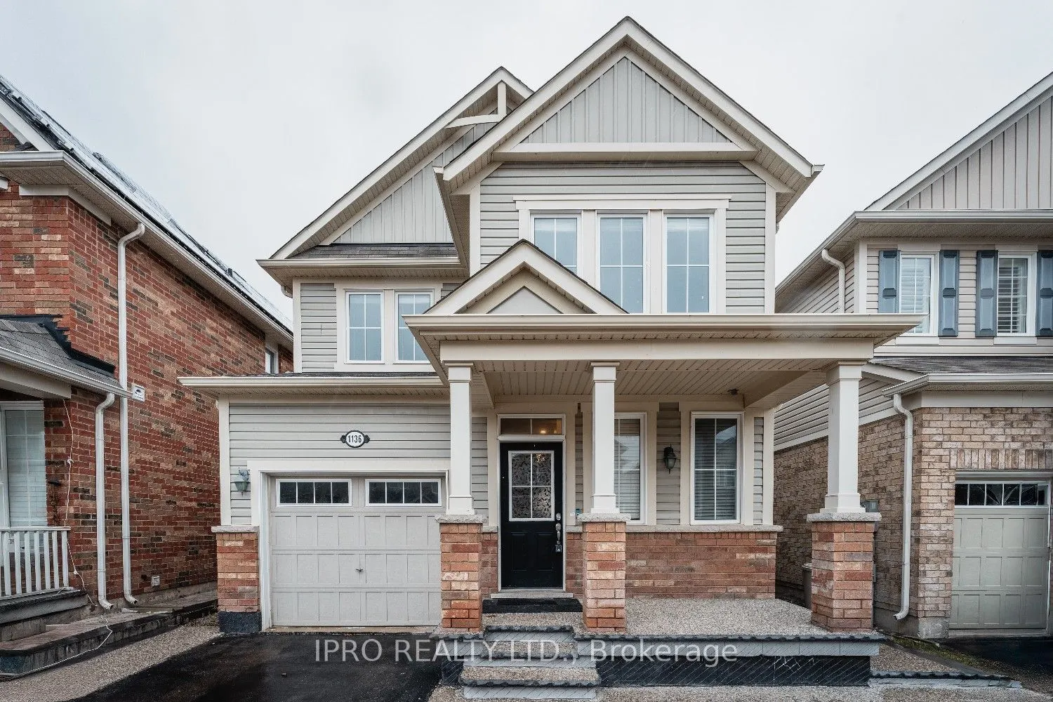 1136 Solomon Court