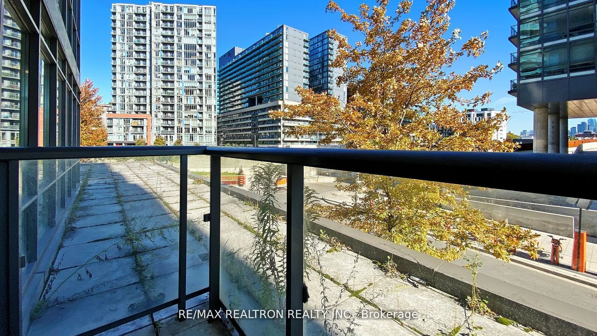20 Joe Shuster Way, #202