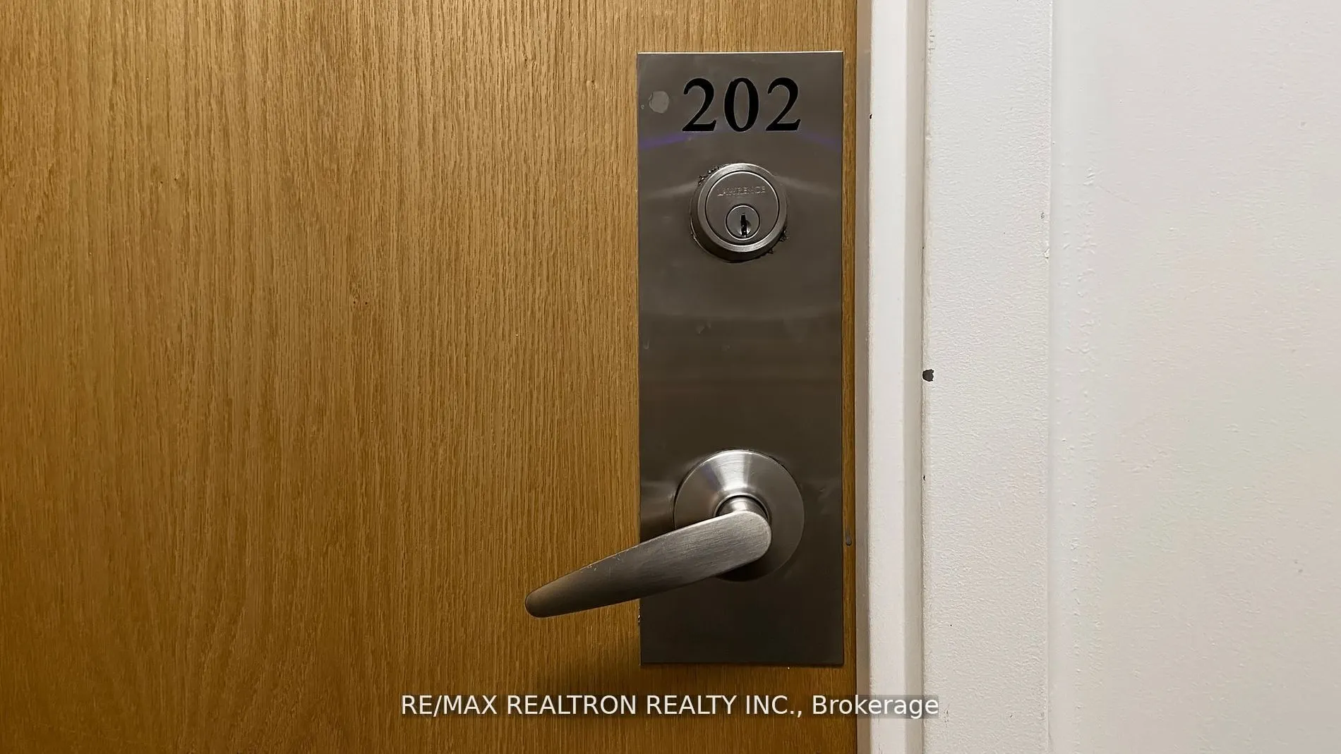 20 Joe Shuster Way, #202