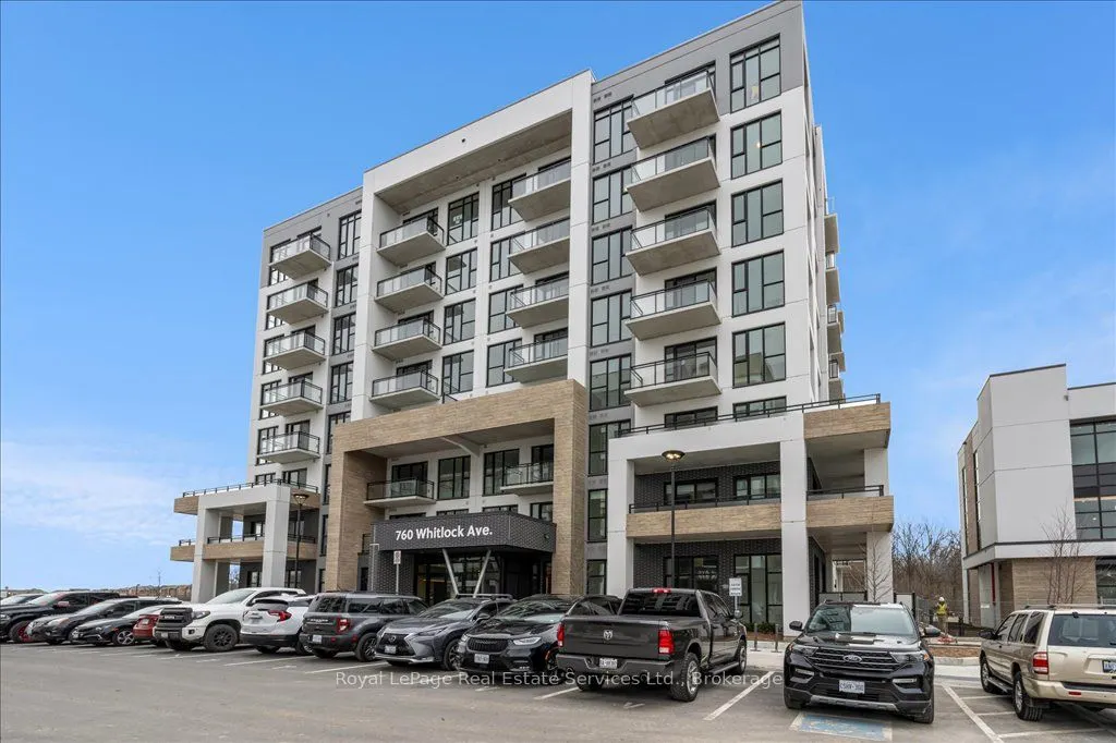 760 Whitlock Avenue, #109