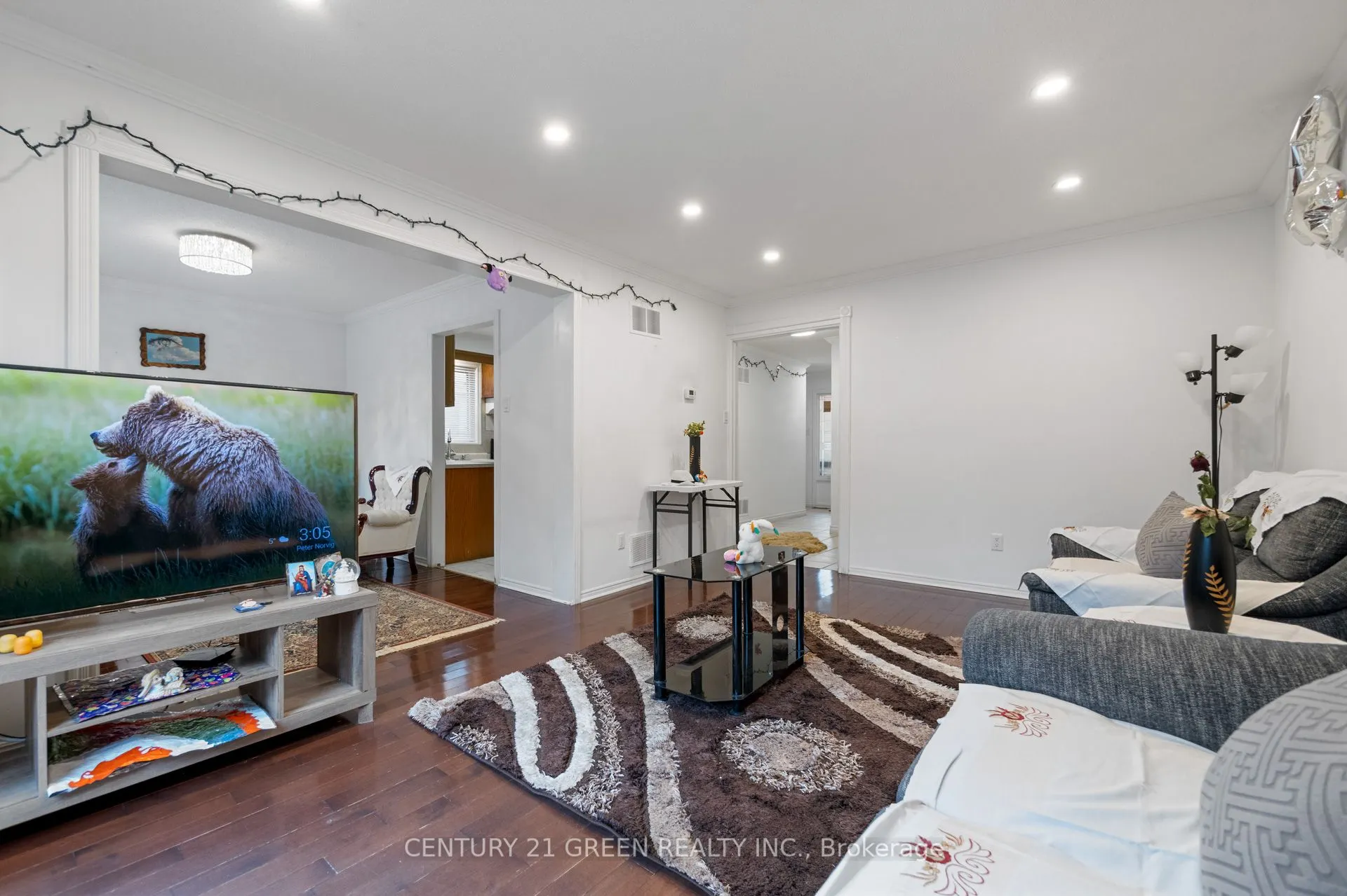 338 Hillside Drive