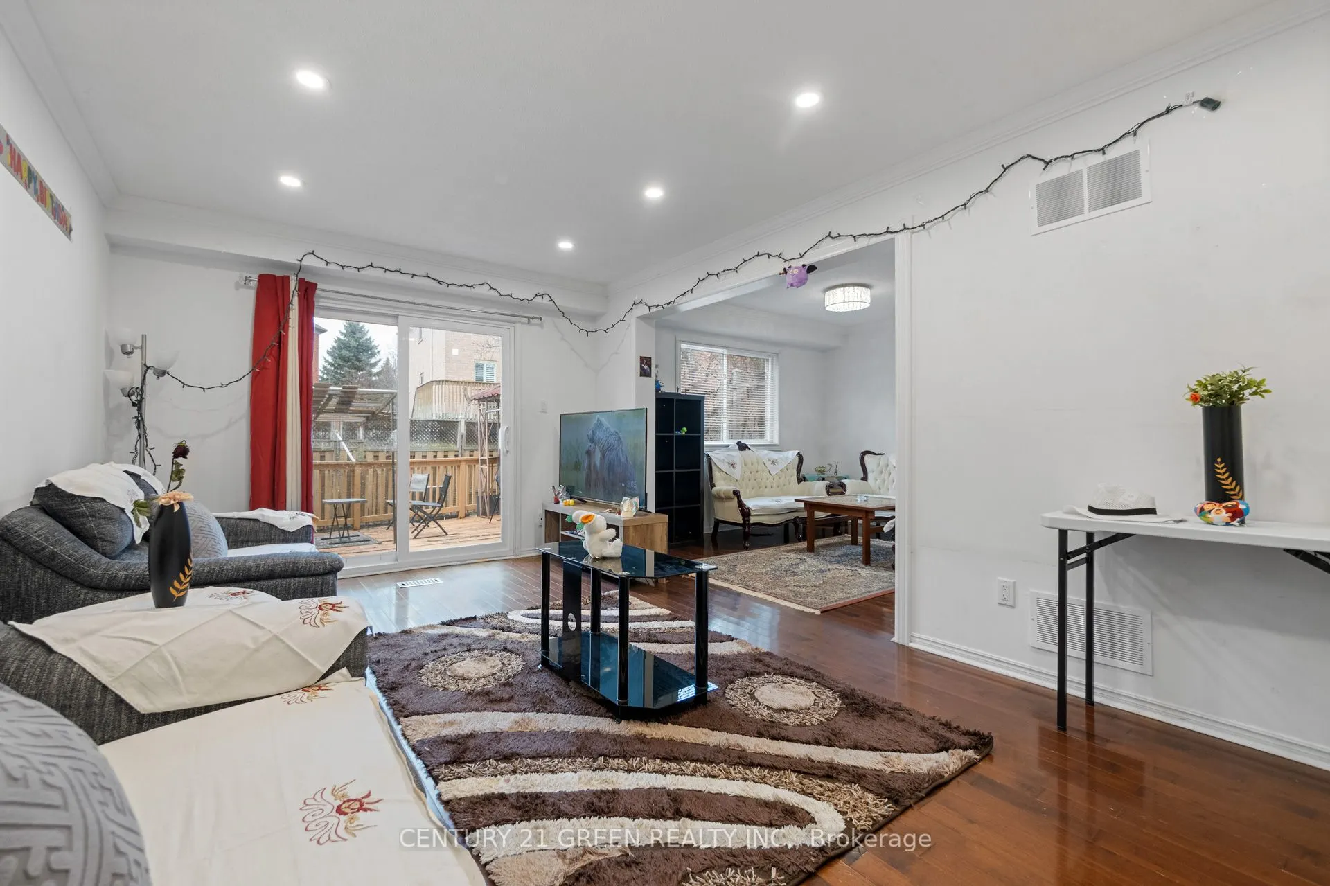 338 Hillside Drive