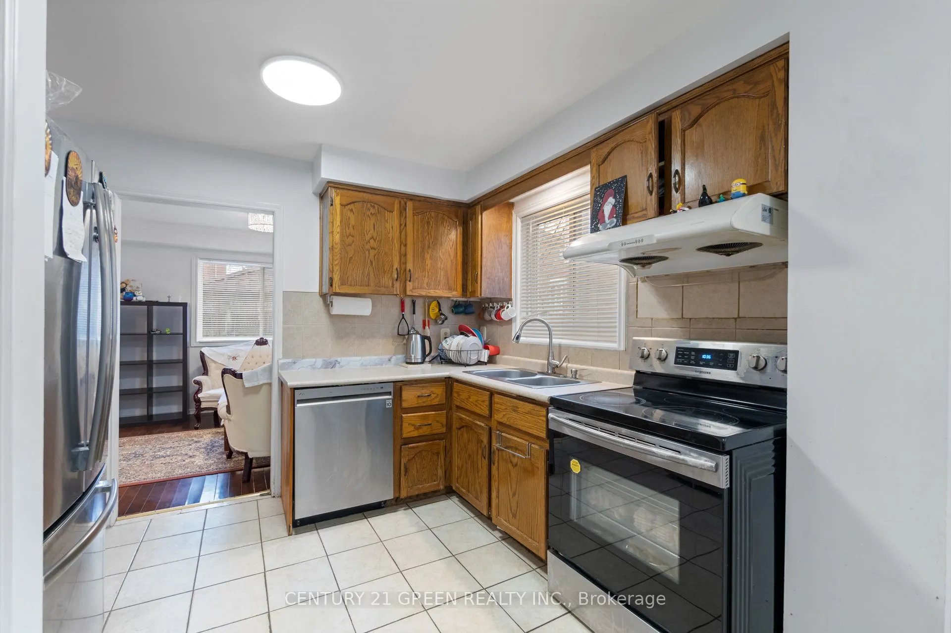 338 Hillside Drive