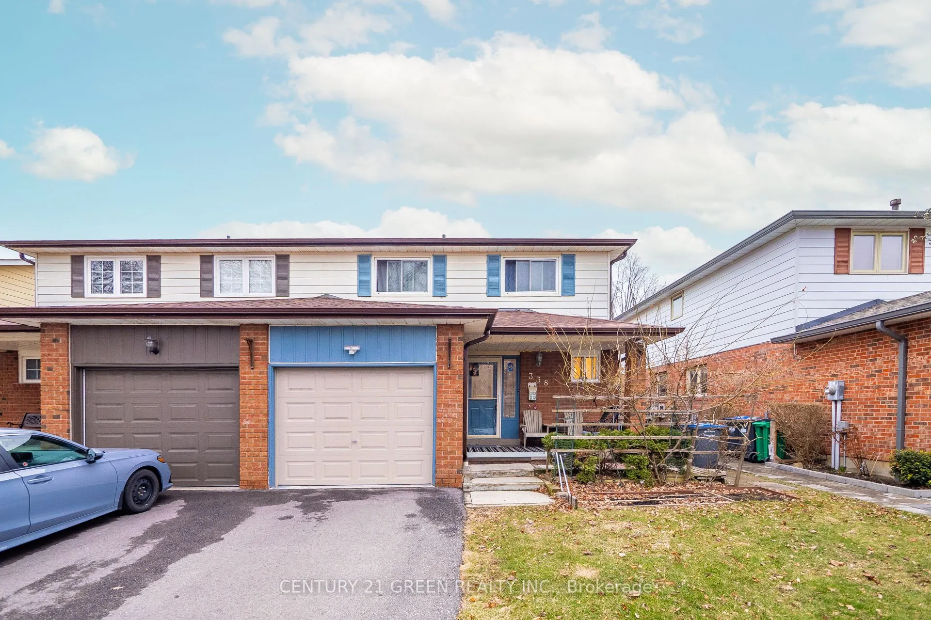 338 Hillside Drive