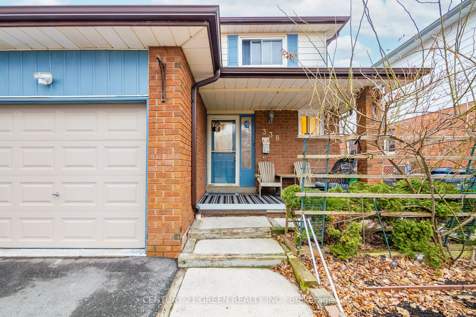 338 Hillside Drive