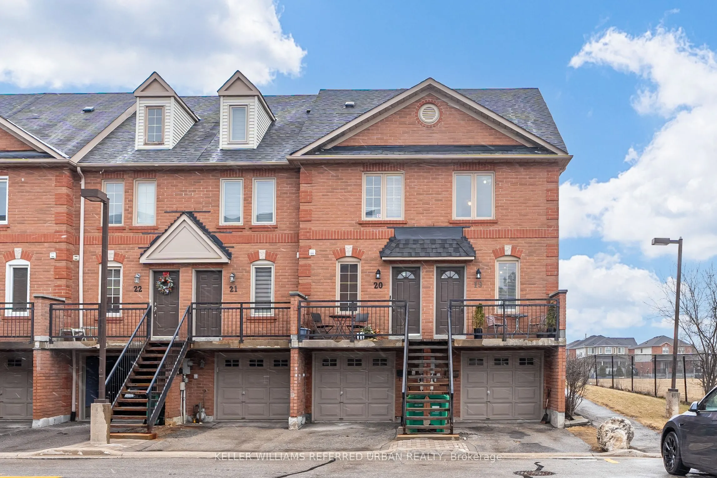 3895 Doug Leavens Boulevard, #19