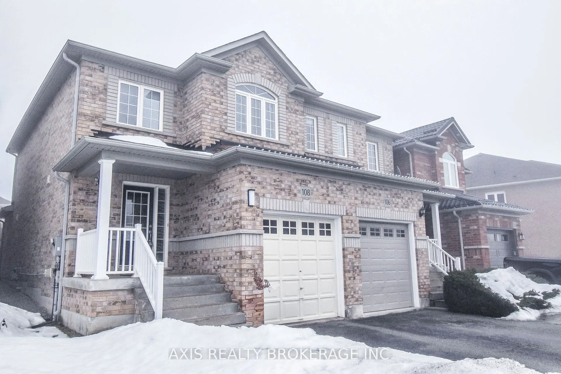 108 Snowberry Crescent