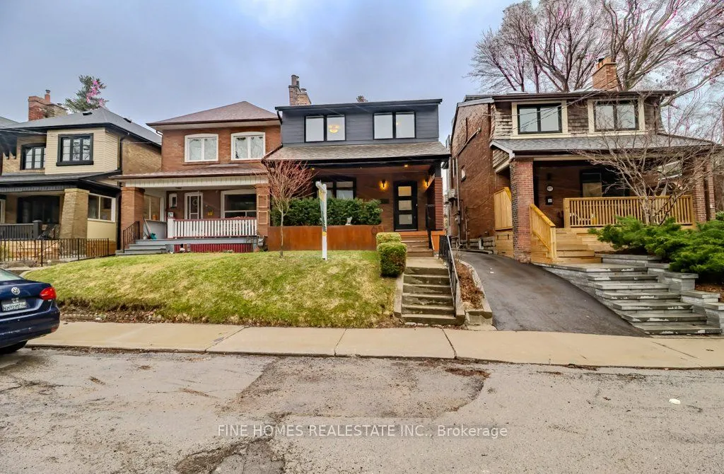 65 Parkdale Road