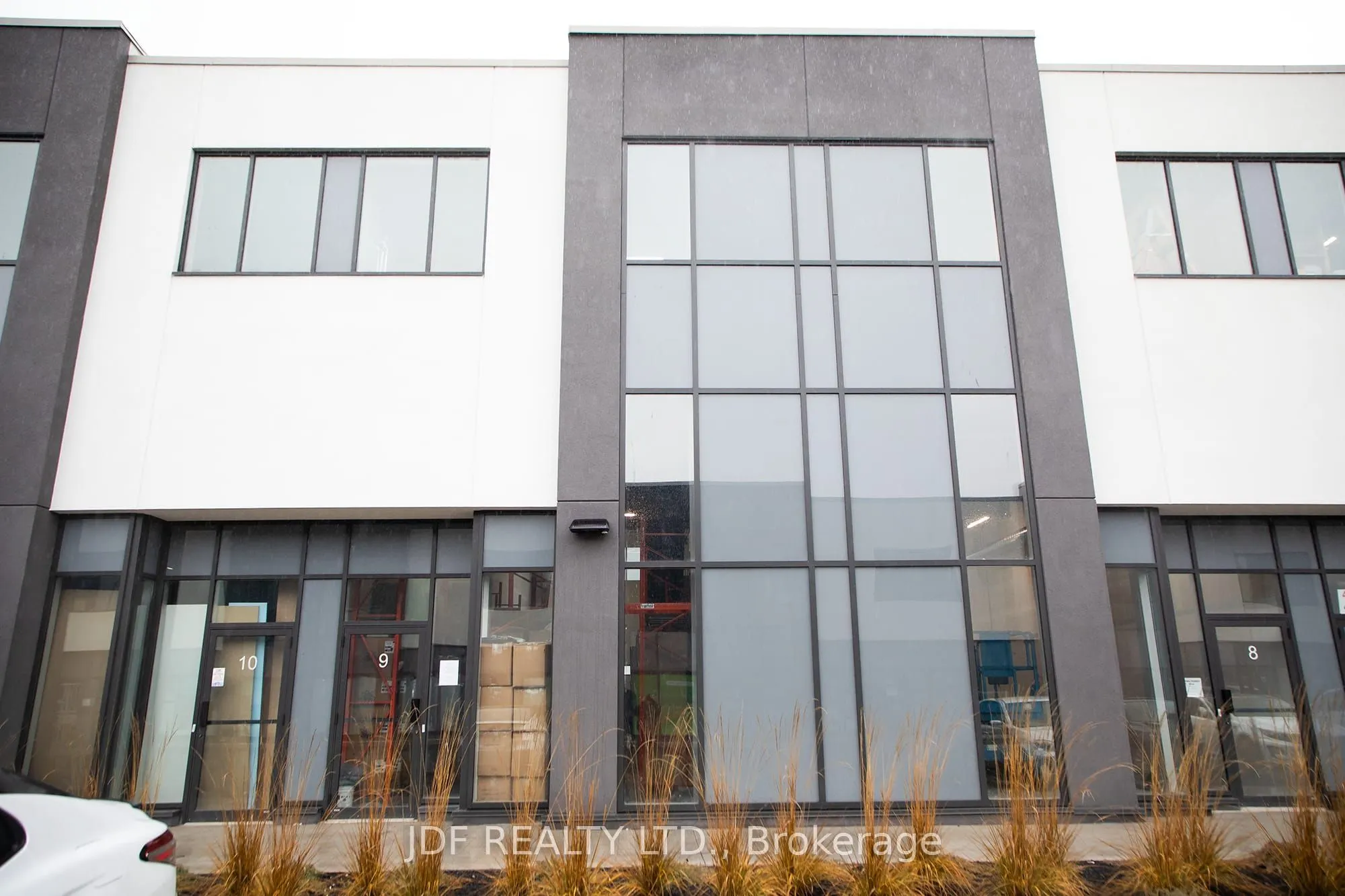 5260 Solar Drive N, #9