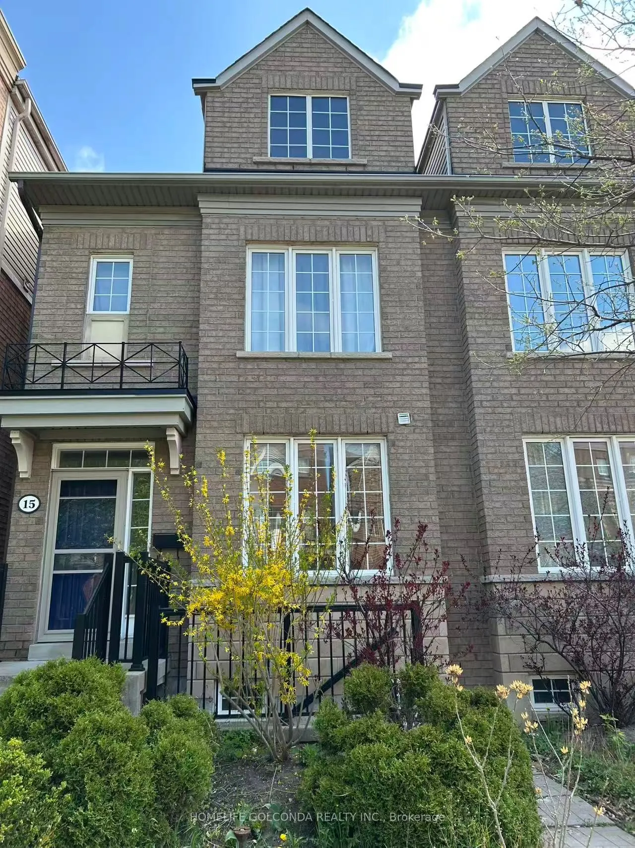 15 Haynes Avenue