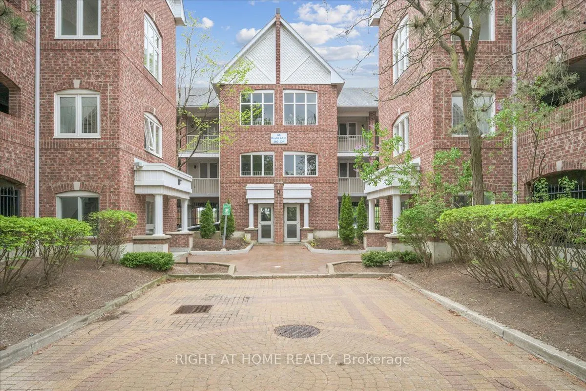 65 Bristol Road E, #229