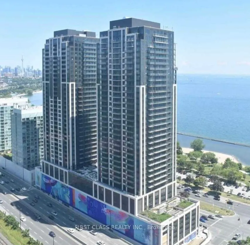1926 Lake Shore Boulevard W, #3812