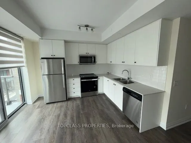 75 Attmar Drive, #357