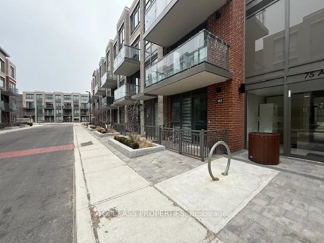 75 Attmar Drive, #357