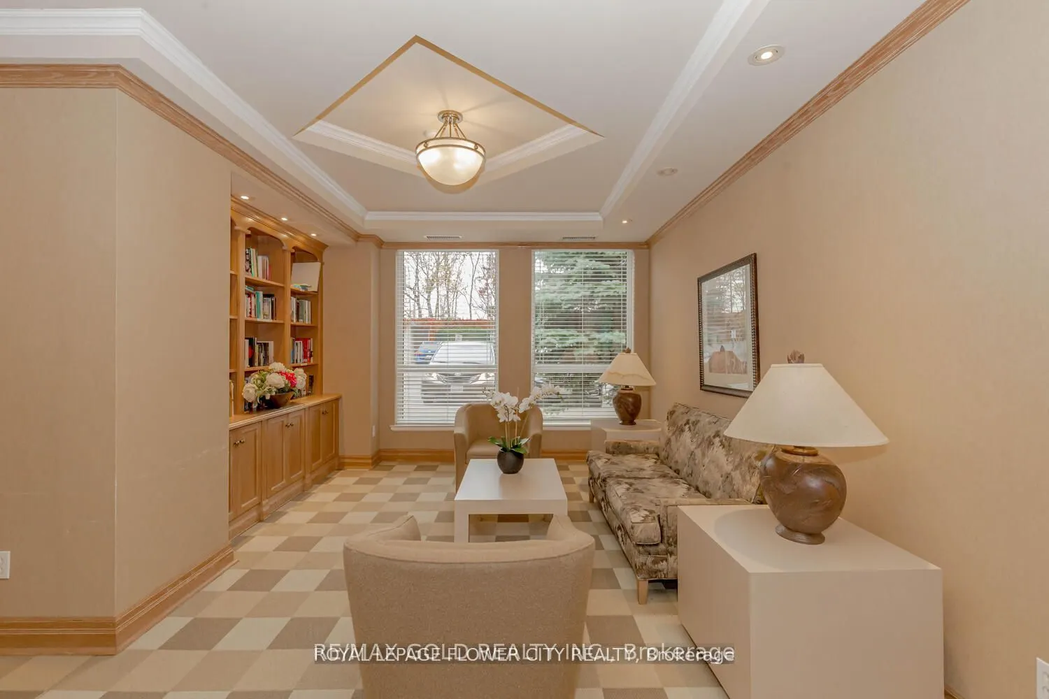 50 Old Mill Road, #709