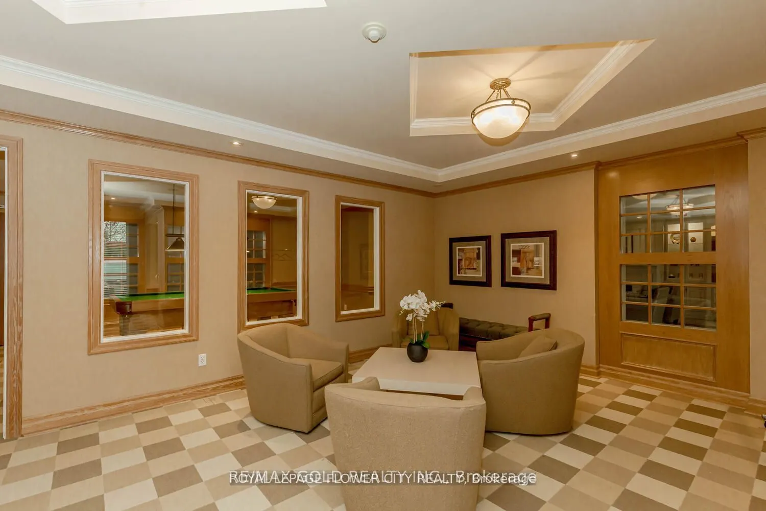 50 Old Mill Road, #709