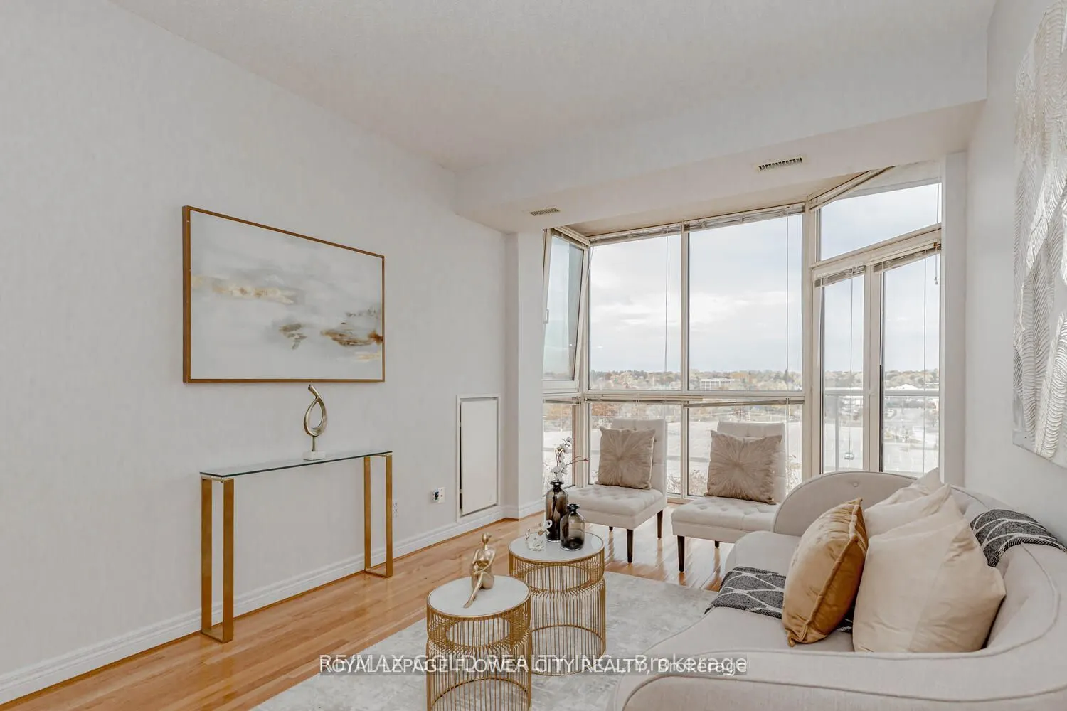 50 Old Mill Road, #709