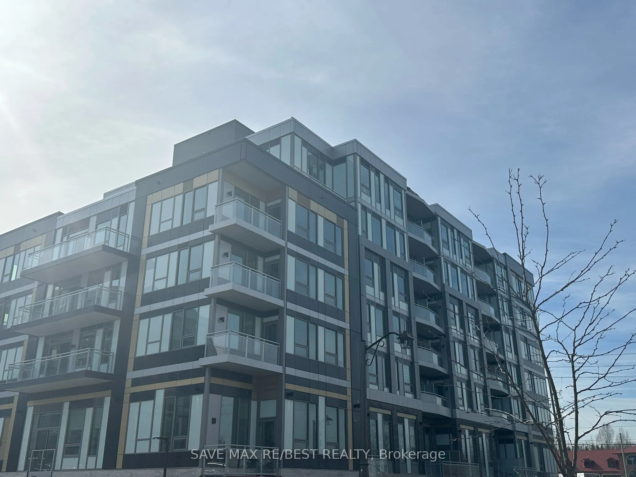 2501 Saw Whet Boulevard, #539