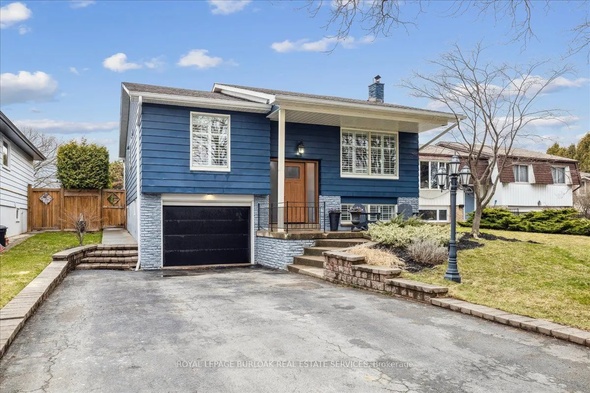 692 Catalina Crescent