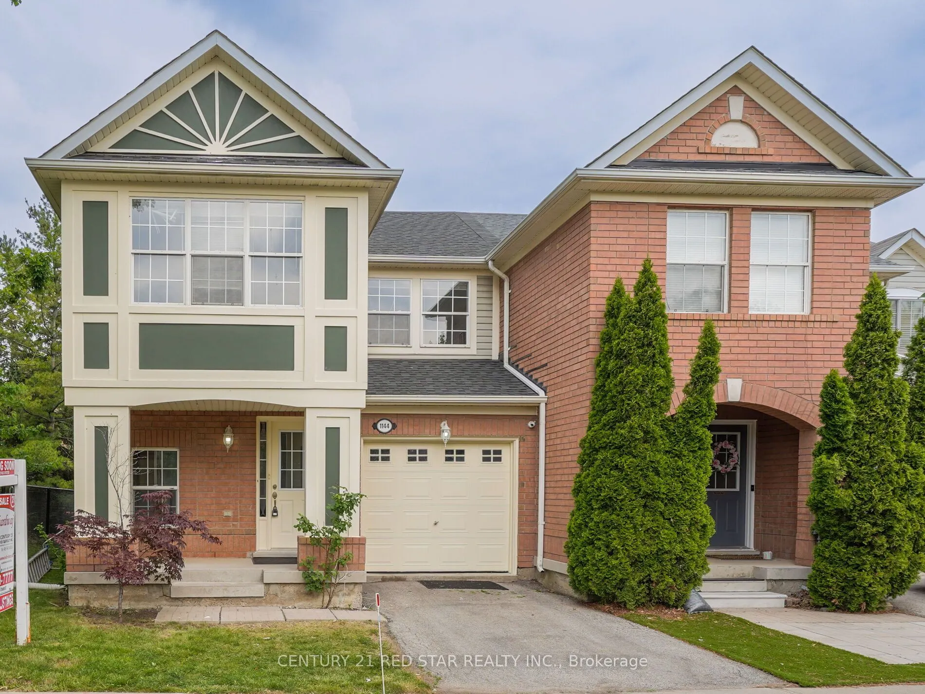 1144 Barclay Circle