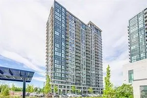 349 Rathburn Road W, #1801