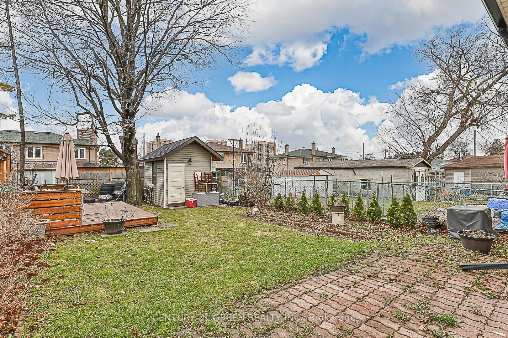 23 Chalkfarm Drive